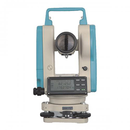 Digital Theodolite